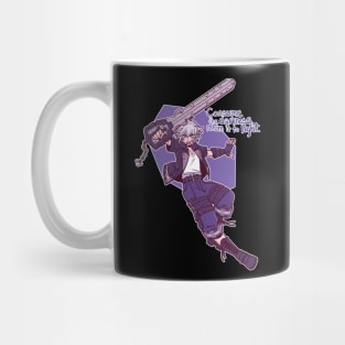 Countdown To Kh3 7 Days Of Light Riku Mug